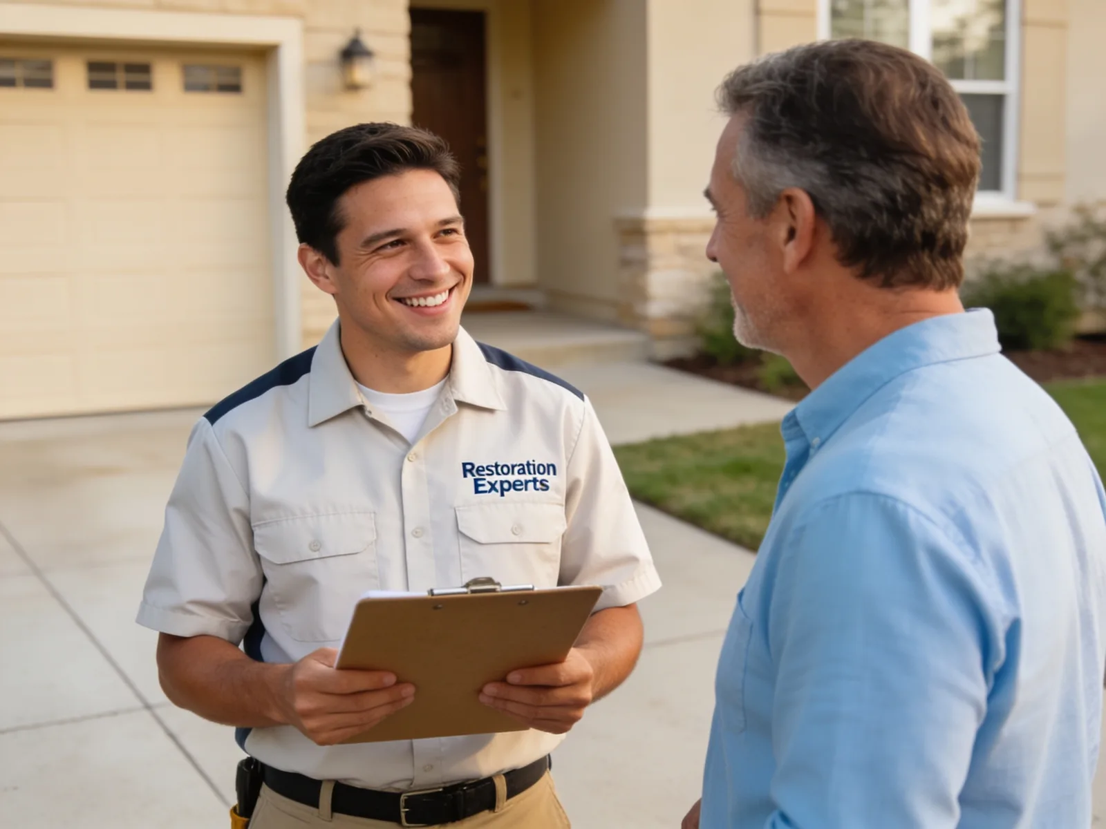 Water Damage Cleanup Fort Recovery, OH FAQs